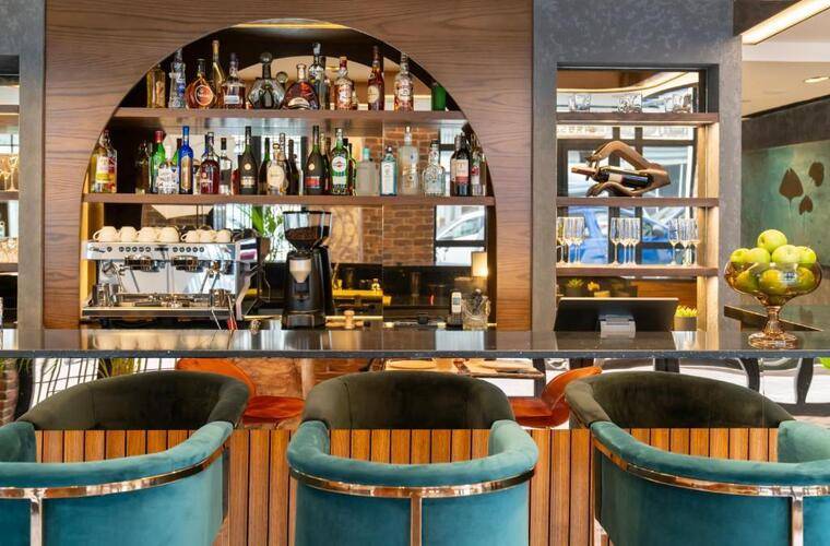 Nex Hotel Istanbul