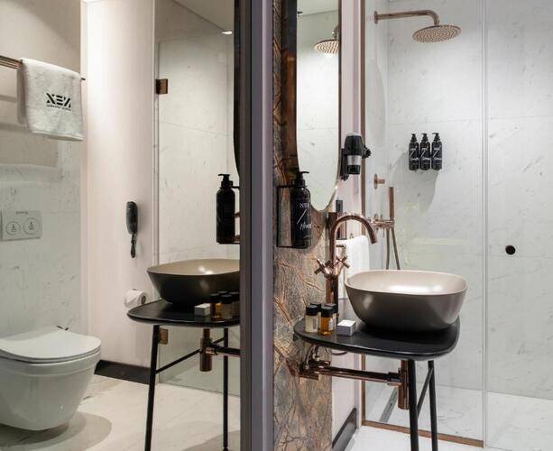 Nex Hotel Istanbul