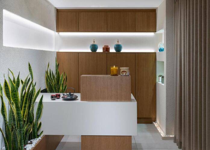 Nex Hotel Istanbul