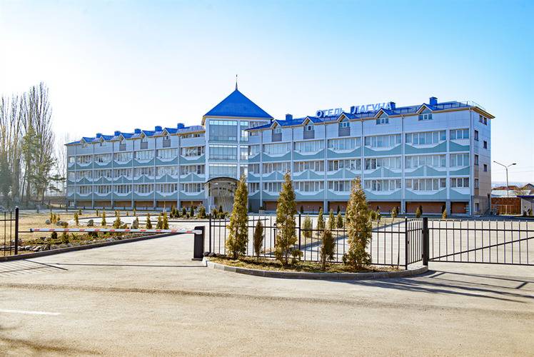 Лагуна