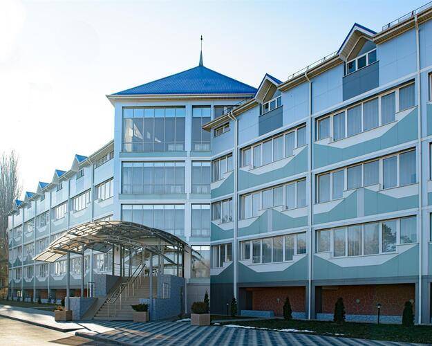 Лагуна
