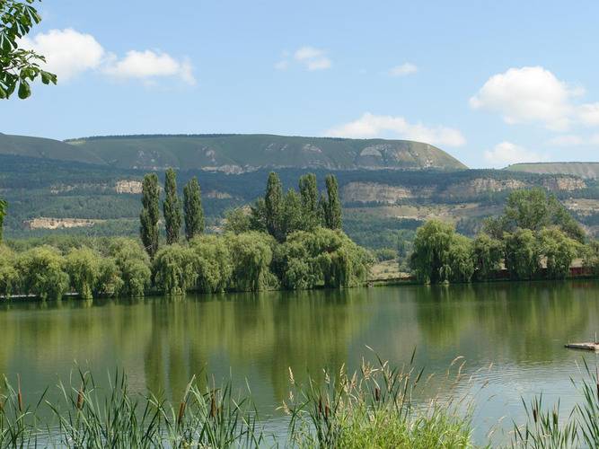 Лагуна