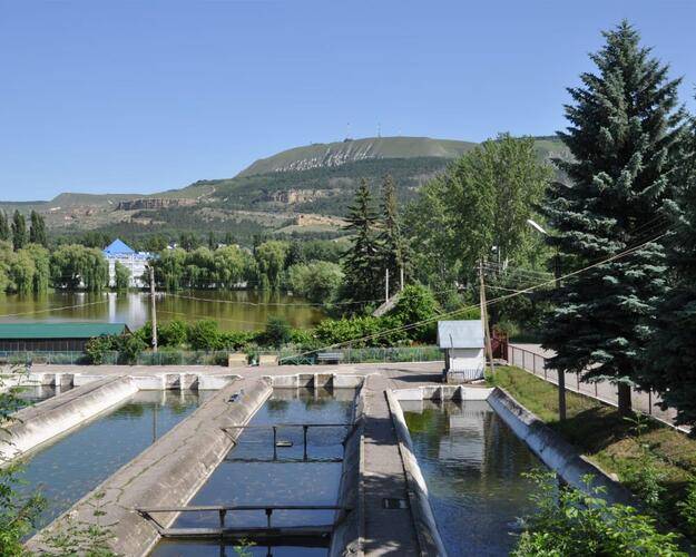Лагуна