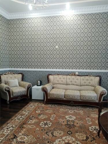 De Luxe Отель