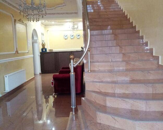 De Luxe Отель