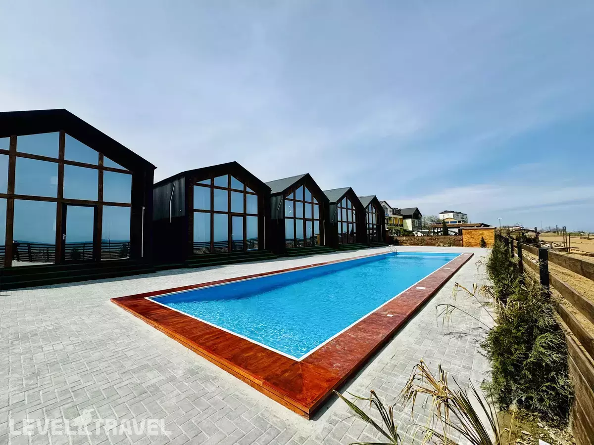 Royal Гостевой Дом