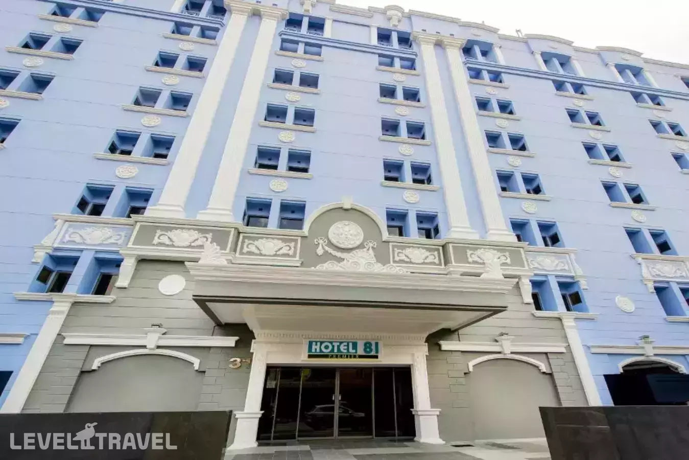 Hotel 81 Premier Star