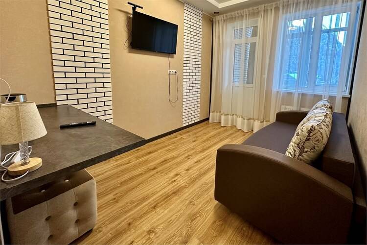 Миррос Субай Отель