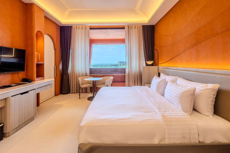 Hotel Adam Krabi
