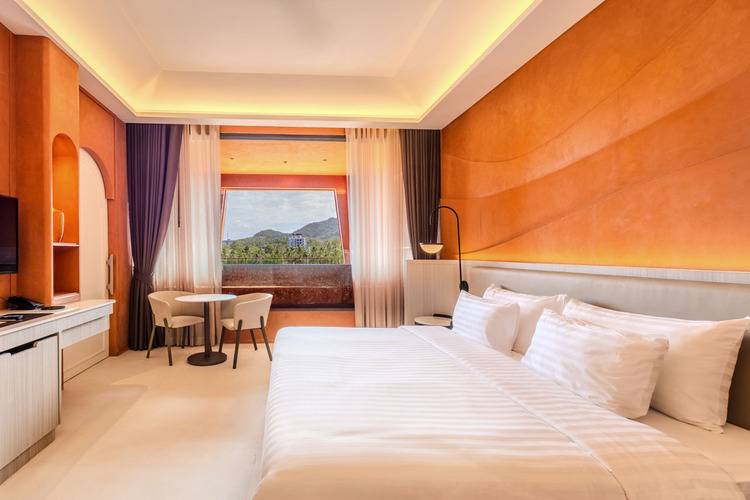 Hotel Adam Krabi