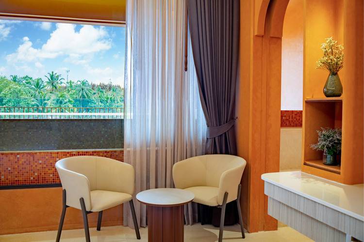 Hotel Adam Krabi