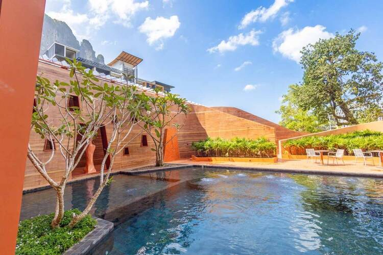 Hotel Adam Krabi