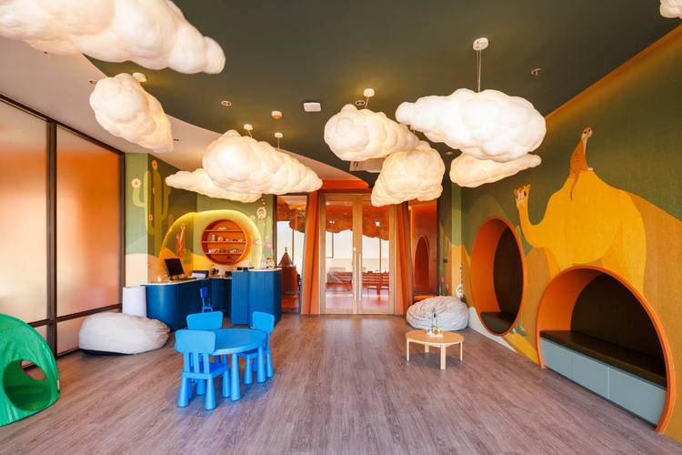 Hotel Adam Krabi