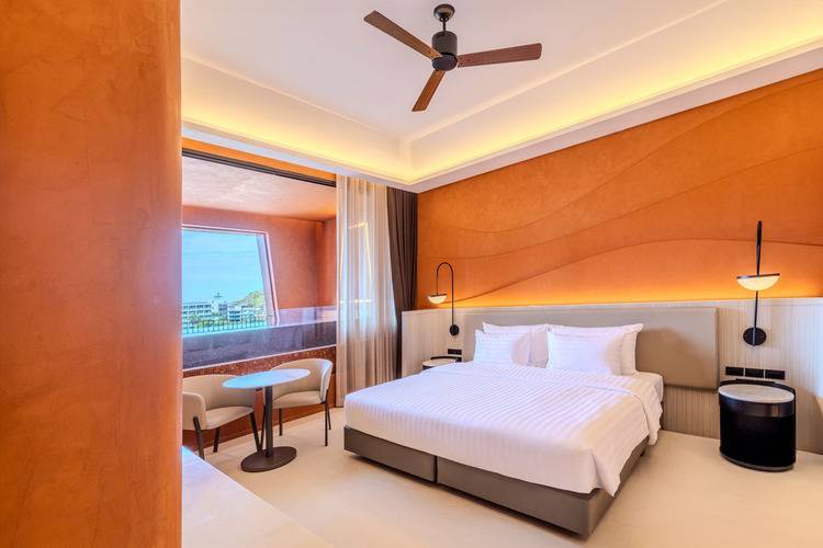 Hotel Adam Krabi