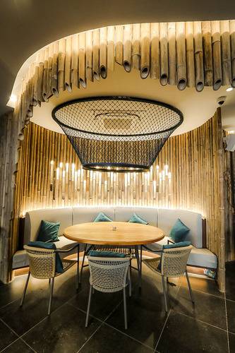 Hotel Adam Krabi