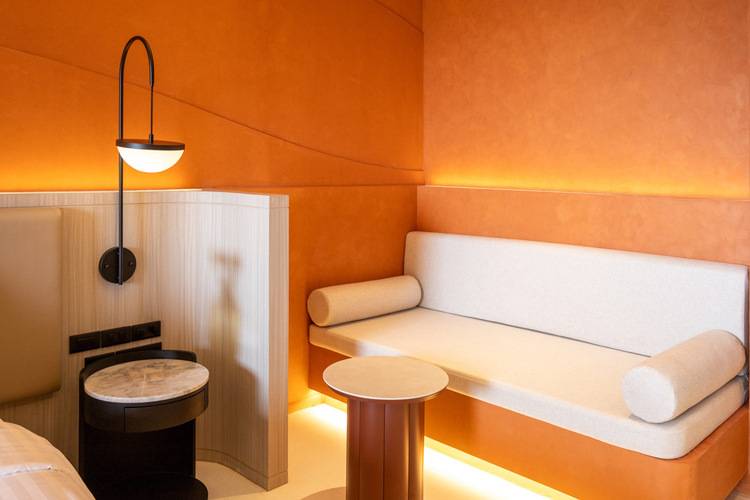 Hotel Adam Krabi