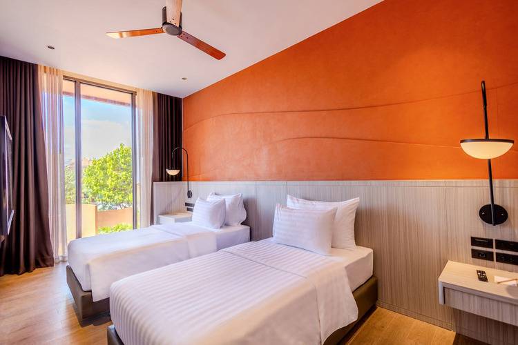Hotel Adam Krabi