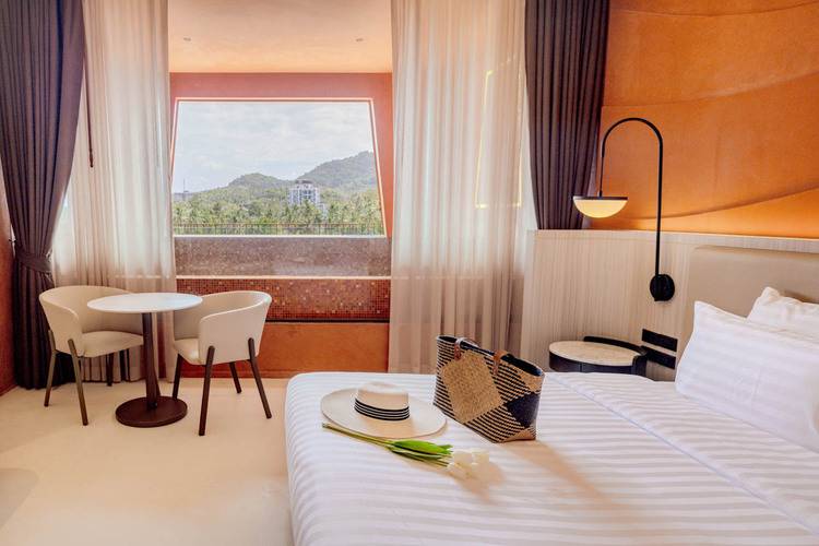 Hotel Adam Krabi