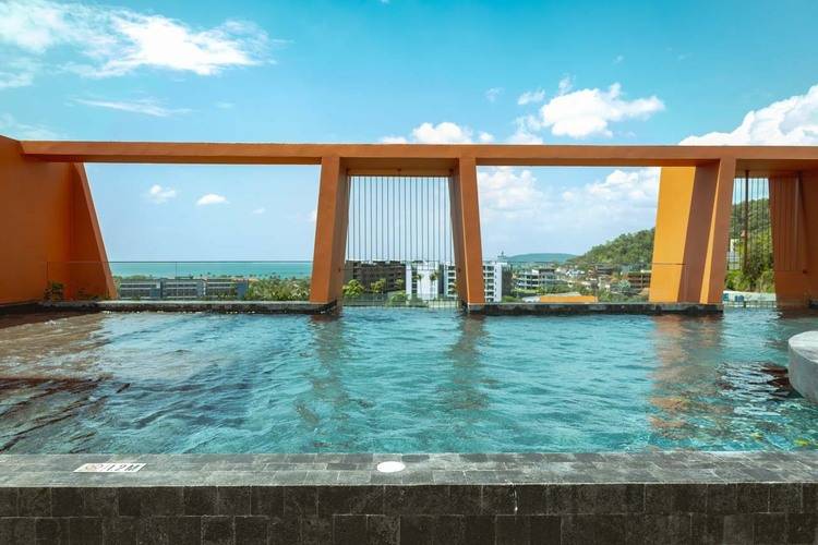 Hotel Adam Krabi