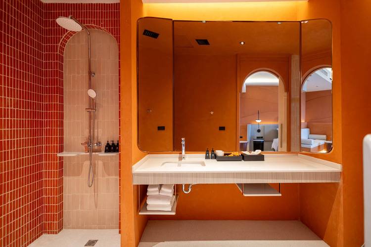Hotel Adam Krabi