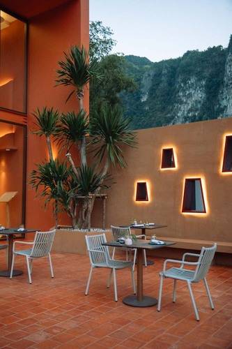 Hotel Adam Krabi