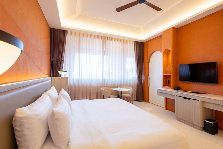 Hotel Adam Krabi
