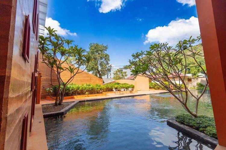 Hotel Adam Krabi