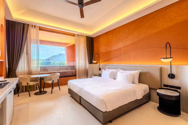 Hotel Adam Krabi