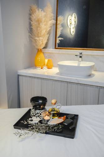 Hotel Adam Krabi