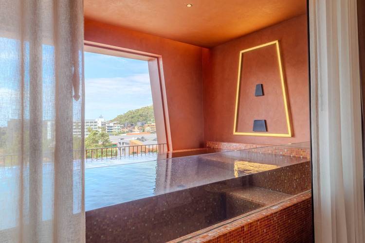 Hotel Adam Krabi
