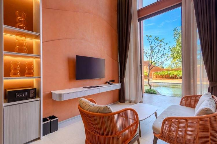 Hotel Adam Krabi