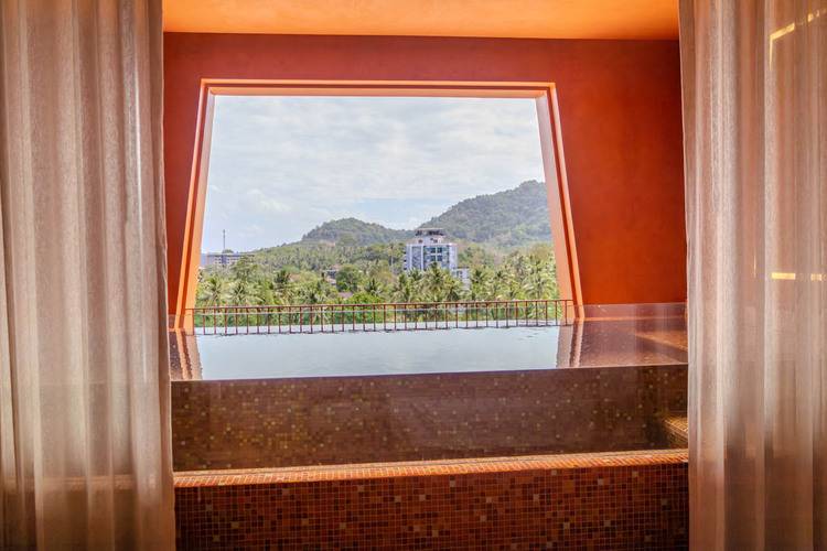 Hotel Adam Krabi