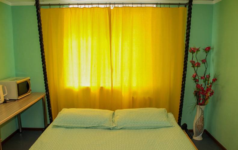 Hostel 7 Days