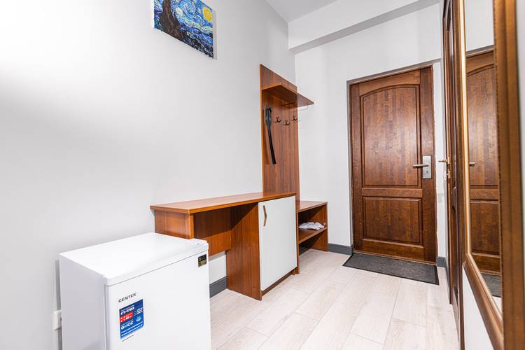 Александр Апарт-Отель Кисловодск