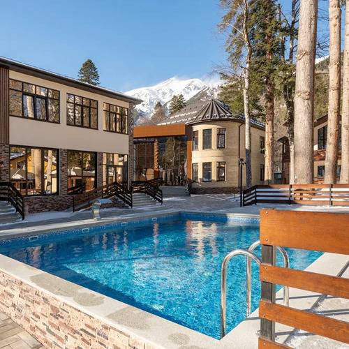 Ski Resort