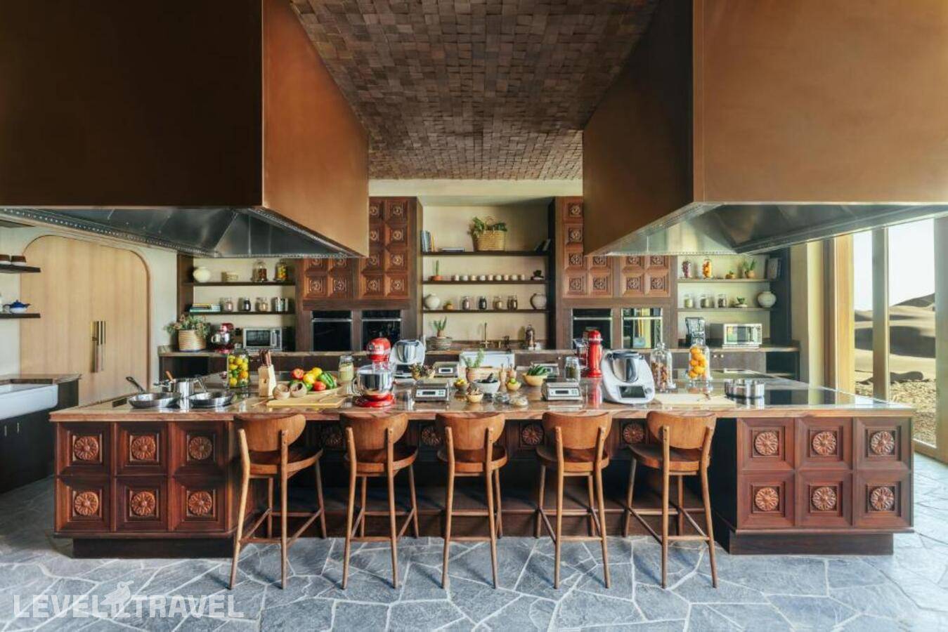 фотографии отеля Six Senses Southern Dunes Red Sea в Саудовская Аравия(Эр-Рияд) - фото №31