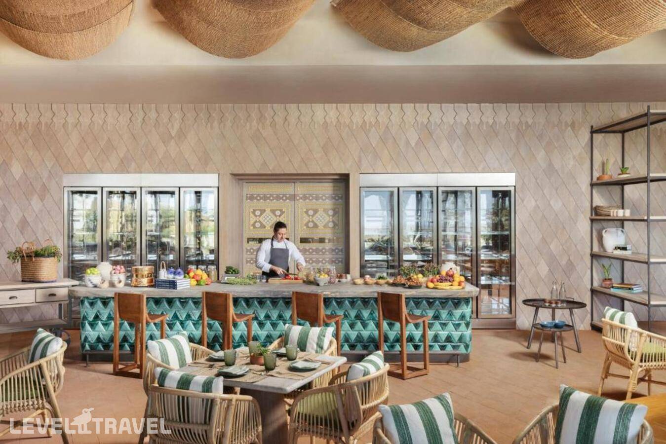 фотографии отеля Six Senses Southern Dunes Red Sea в Саудовская Аравия(Эр-Рияд) - фото №34