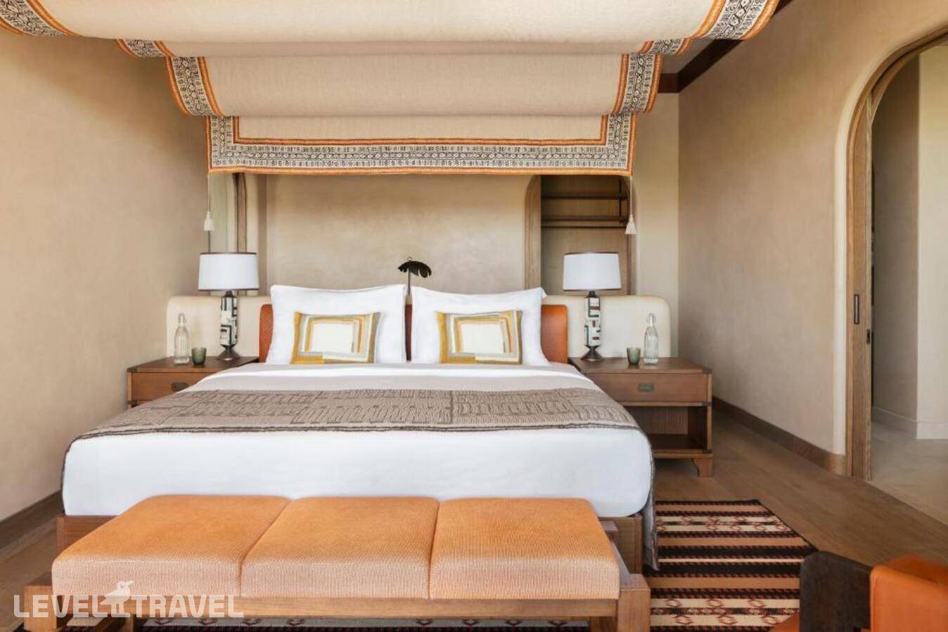 фотографии отеля Six Senses Southern Dunes Red Sea в Саудовская Аравия(Эр-Рияд) - фото №23