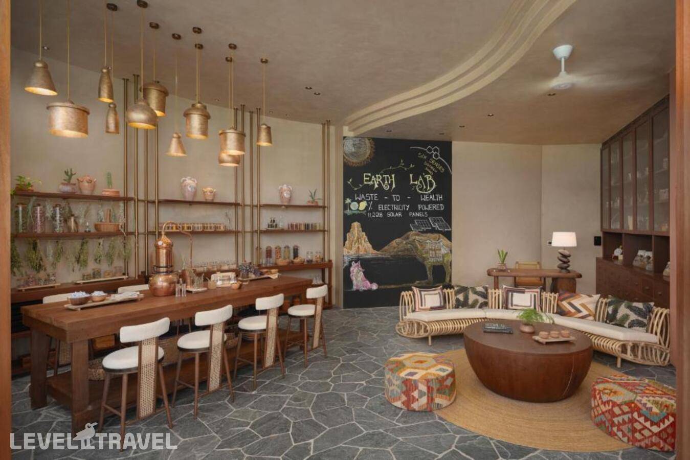 фотографии отеля Six Senses Southern Dunes Red Sea в Саудовская Аравия(Эр-Рияд) - фото №42