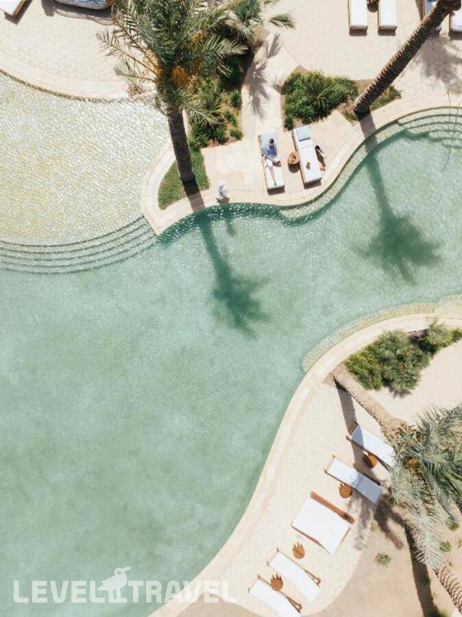 фотографии отеля Six Senses Southern Dunes Red Sea в Саудовская Аравия(Эр-Рияд) - фото №8