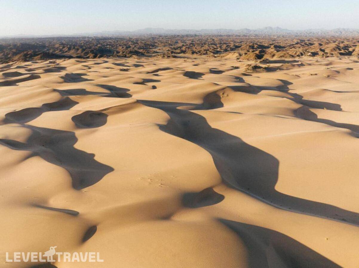 фотографии отеля Six Senses Southern Dunes Red Sea в Саудовская Аравия(Эр-Рияд) - фото №7