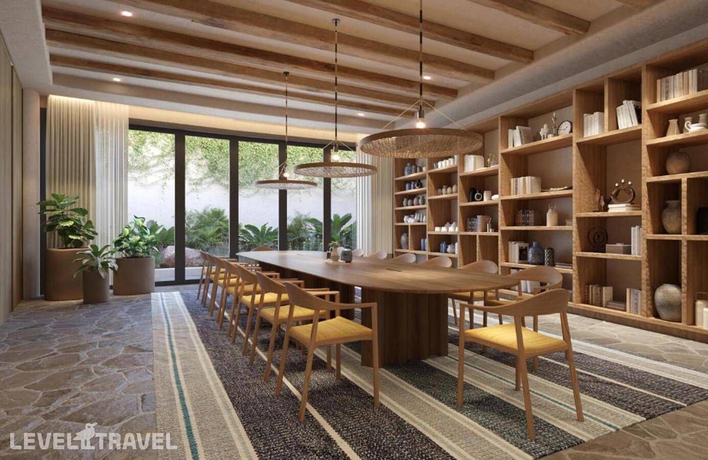 фотографии отеля Six Senses Southern Dunes Red Sea в Саудовская Аравия(Эр-Рияд) - фото №22