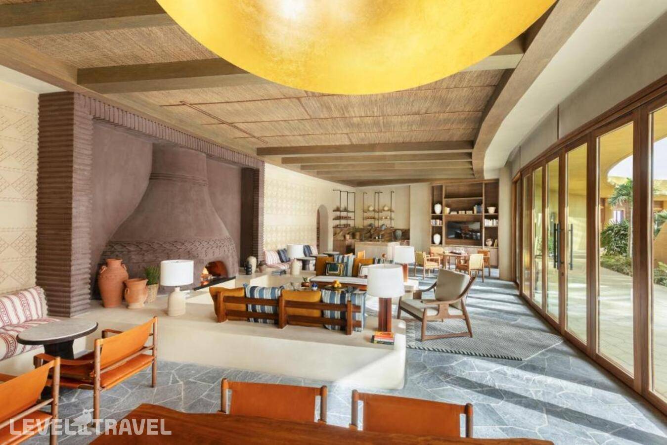 фотографии отеля Six Senses Southern Dunes Red Sea в Саудовская Аравия(Эр-Рияд) - фото №33