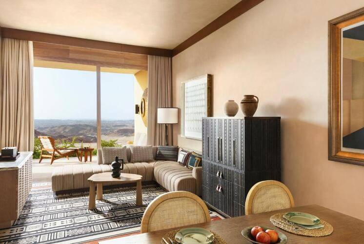 Six Senses Southern Dunes Red Sea