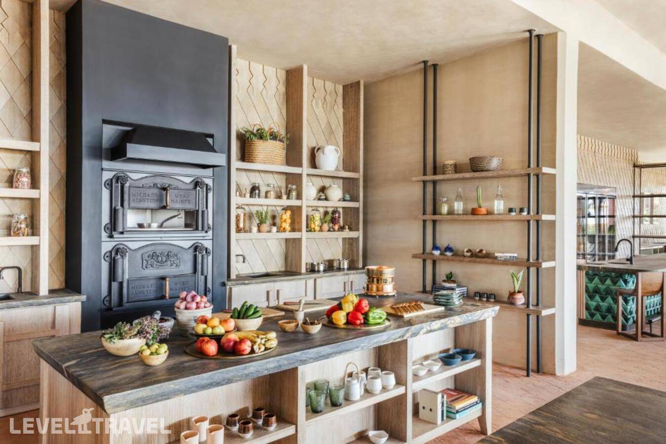 фотографии отеля Six Senses Southern Dunes Red Sea в Саудовская Аравия(Эр-Рияд) - фото №35