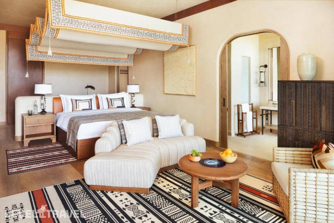 фотографии отеля Six Senses Southern Dunes Red Sea в Саудовская Аравия(Эр-Рияд) - фото №4