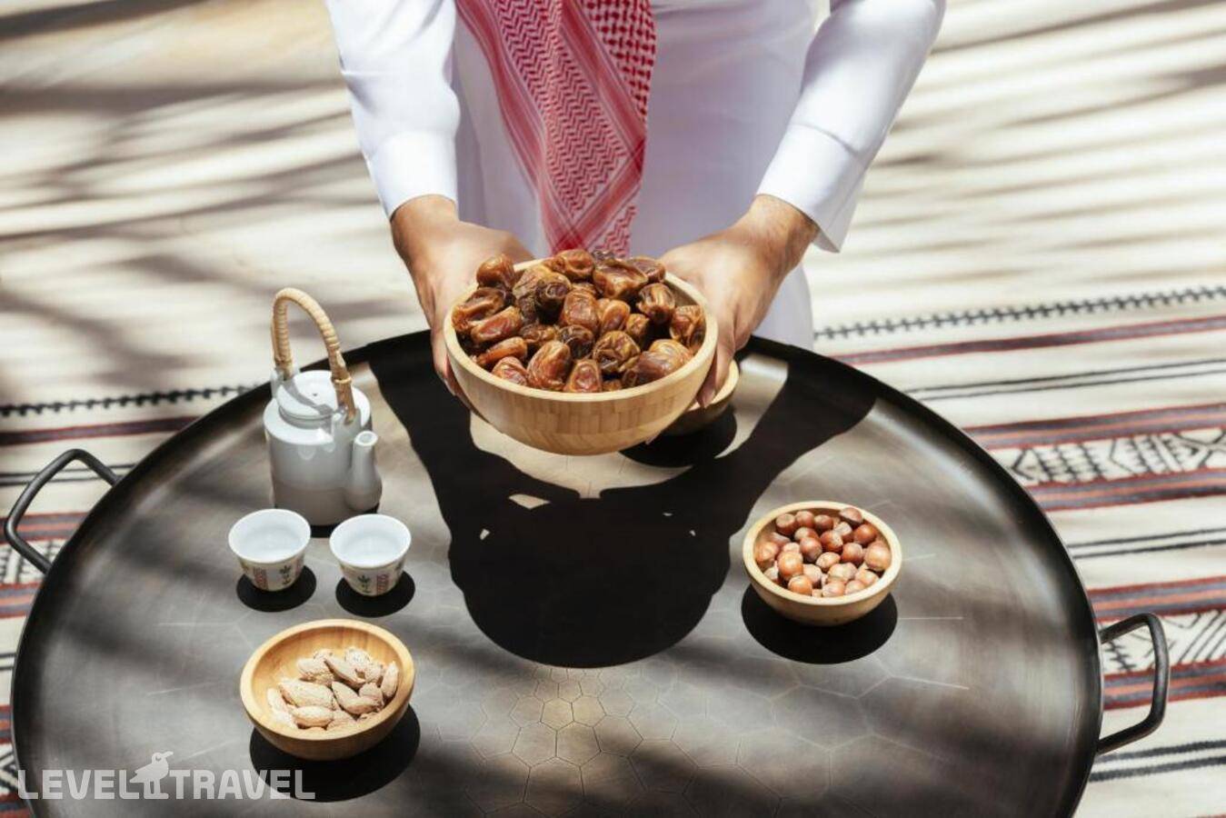 фотографии отеля Six Senses Southern Dunes Red Sea в Саудовская Аравия(Эр-Рияд) - фото №30