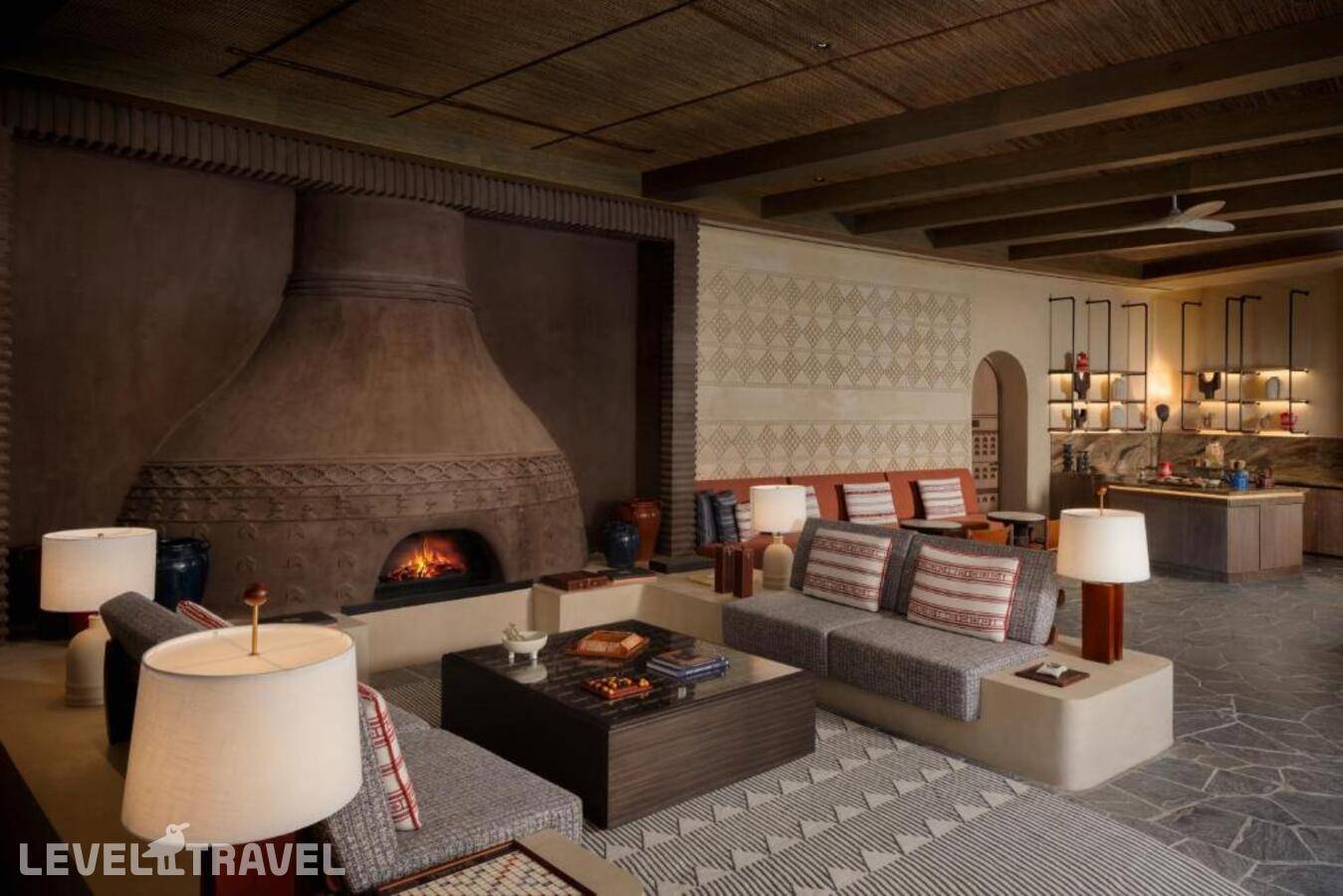 фотографии отеля Six Senses Southern Dunes Red Sea в Саудовская Аравия(Эр-Рияд) - фото №43