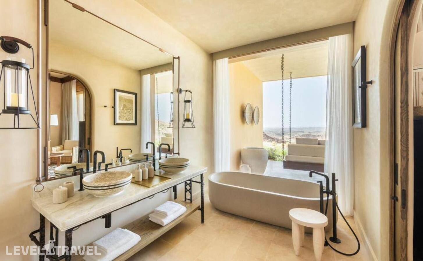 фотографии отеля Six Senses Southern Dunes Red Sea в Саудовская Аравия(Эр-Рияд) - фото №18