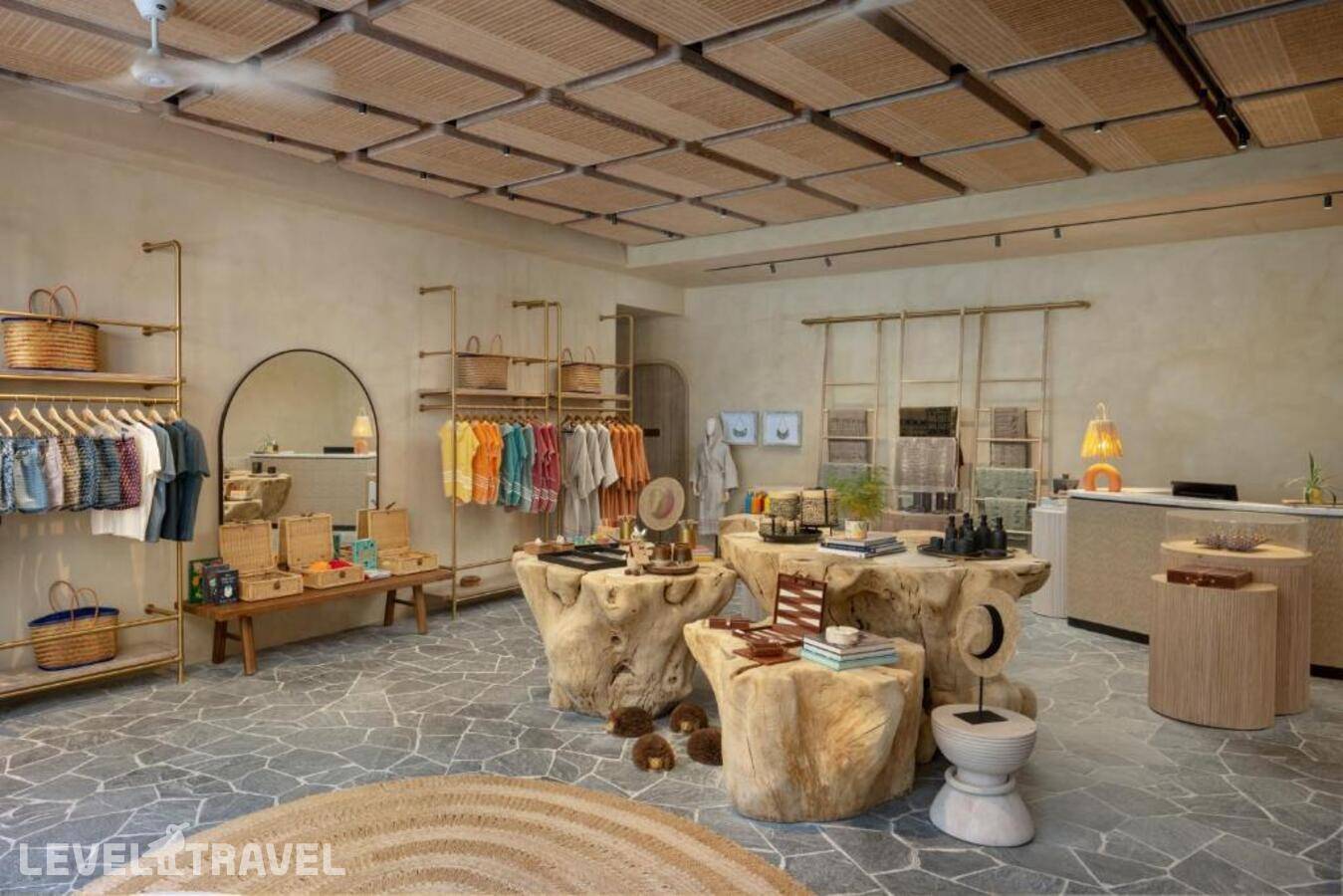 фотографии отеля Six Senses Southern Dunes Red Sea в Саудовская Аравия(Эр-Рияд) - фото №44